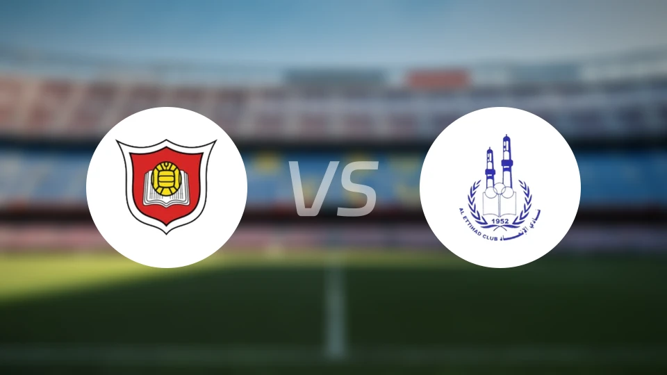 阿尔哈拉vs麦纳麦联合比分预测【2026/02/23】