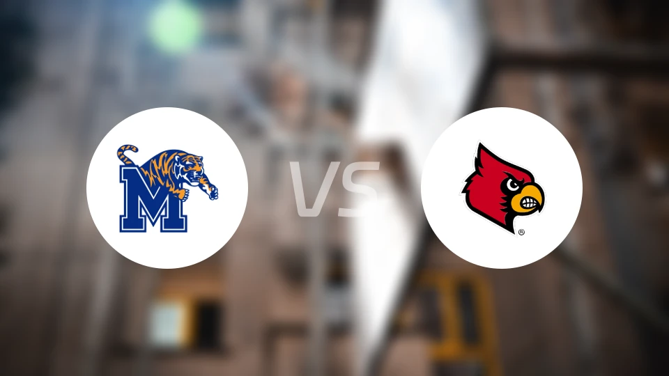 孟菲斯大学vs路易斯维尔大学比分结果战报【2025/12/14】