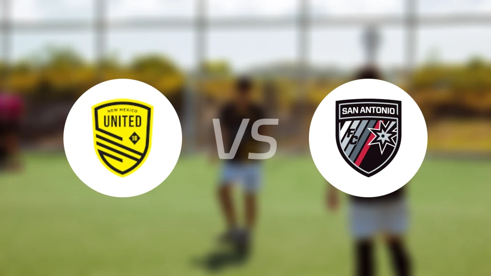 新墨西哥联vs圣安东尼奥比分预测【2025/11/02】
