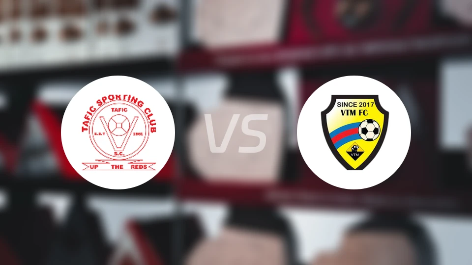 塔菲FCvsVTM足球俱乐部比分预测【2025/10/26】