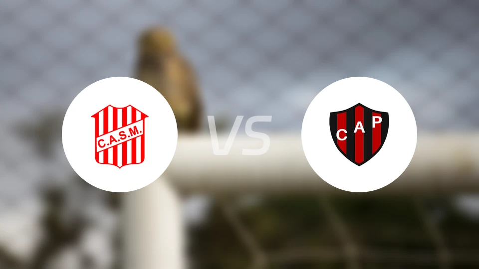 图库曼圣马丁vs帕特罗纳图比分预测【2026/02/16】