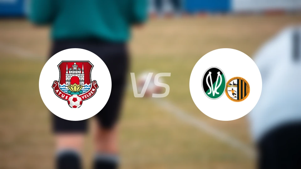 阿图斯维尔登vs里德二队比分预测【2026/04/18】