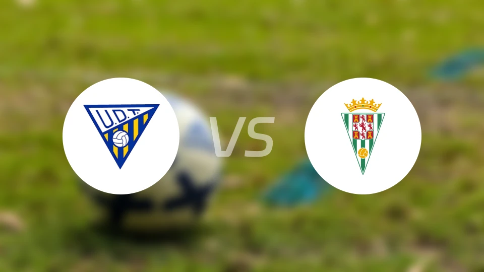 托马雷斯vs科尔多瓦B队比分预测【2026/04/06】