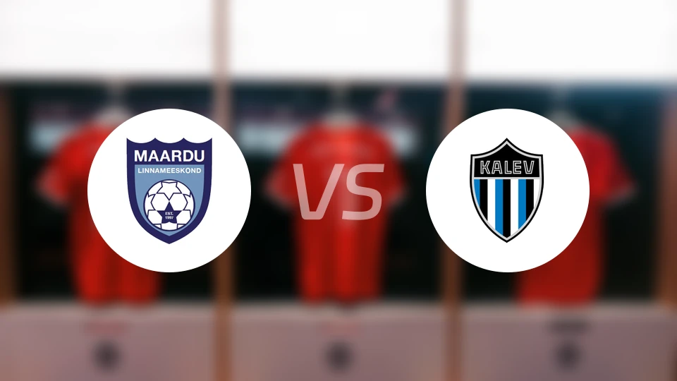 玛埃杜vs卡勒威比分预测【2026/04/03】