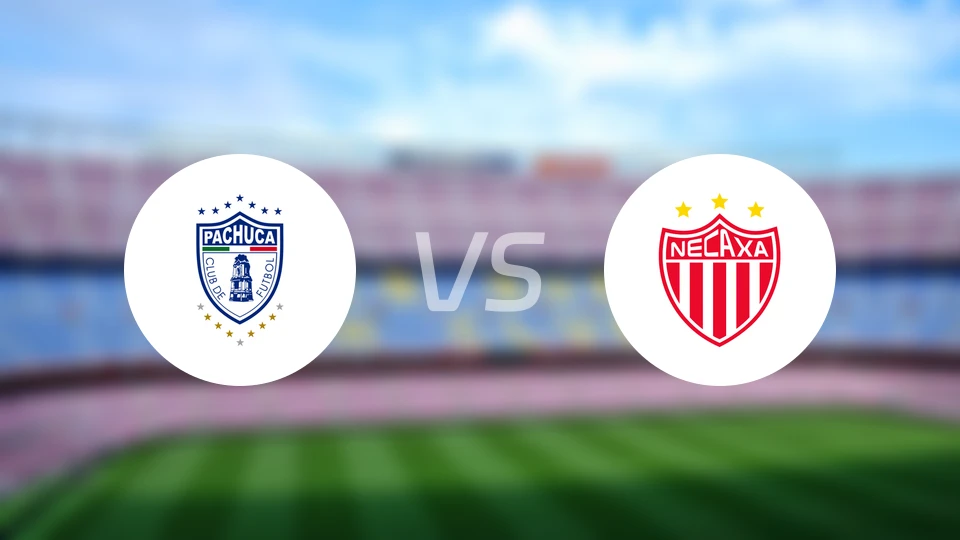 帕丘卡vs内卡萨比分预测【2026/03/04】