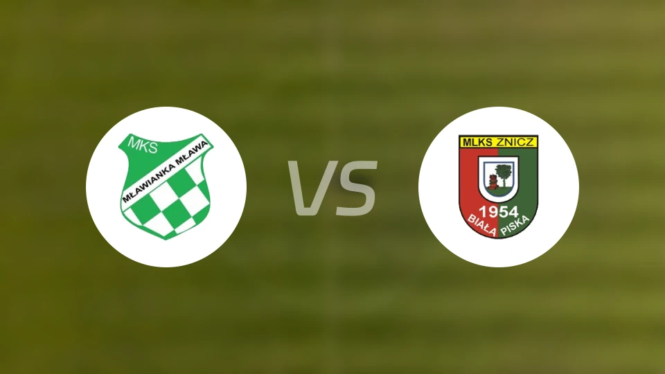 姆拉维安卡vsMLKS比尼拉比分预测【2026/04/18】