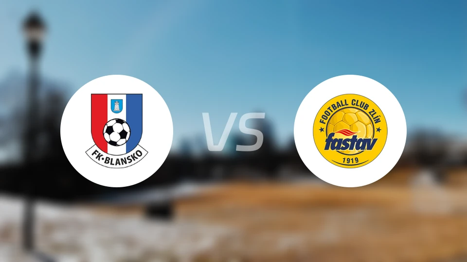 布兰斯科vs兹林B队比分预测【2026/03/14】