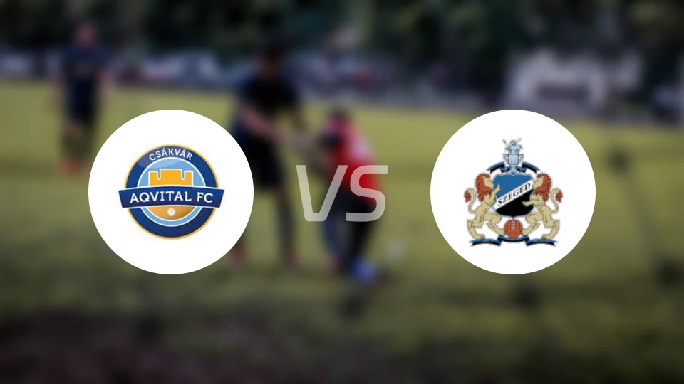 卡斯瓦利vs斯泽格迪比分预测【2025/12/01】