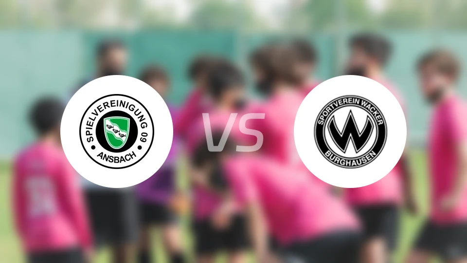 安斯巴赫vs布格豪森比分预测【2025/11/01】