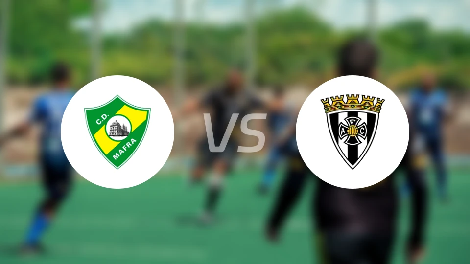 马夫拉vs阿马兰迪比分预测【2026/04/19】