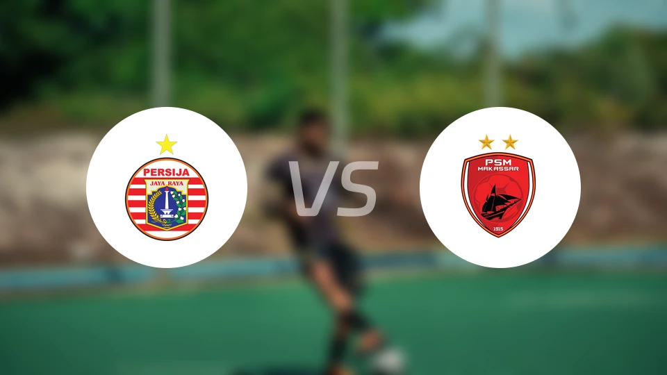 佩西加雅加达vsPSM望加锡比分预测【2026/02/20】