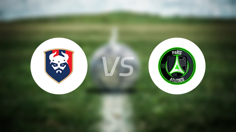 卡昂vs巴黎13区竞技比分结果战报【2025/11/08】