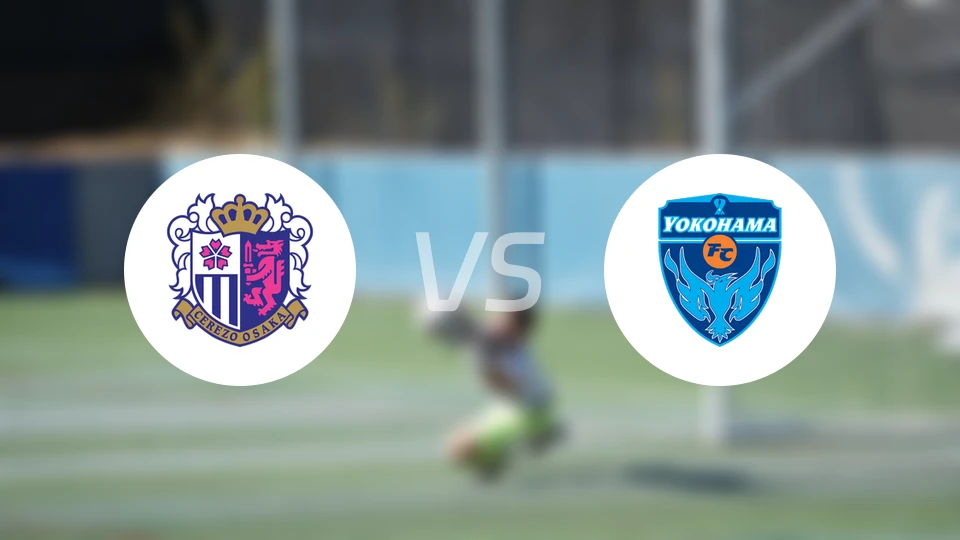 大阪樱花vs横滨FC比分预测【2025/12/06】