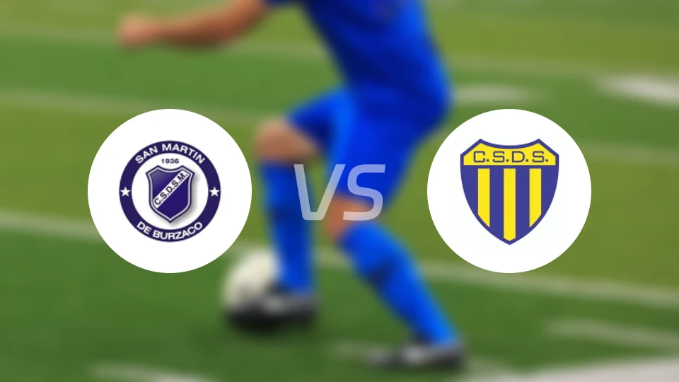 圣马丁布萨科vs多科苏德体育会比分预测【2026/03/30】