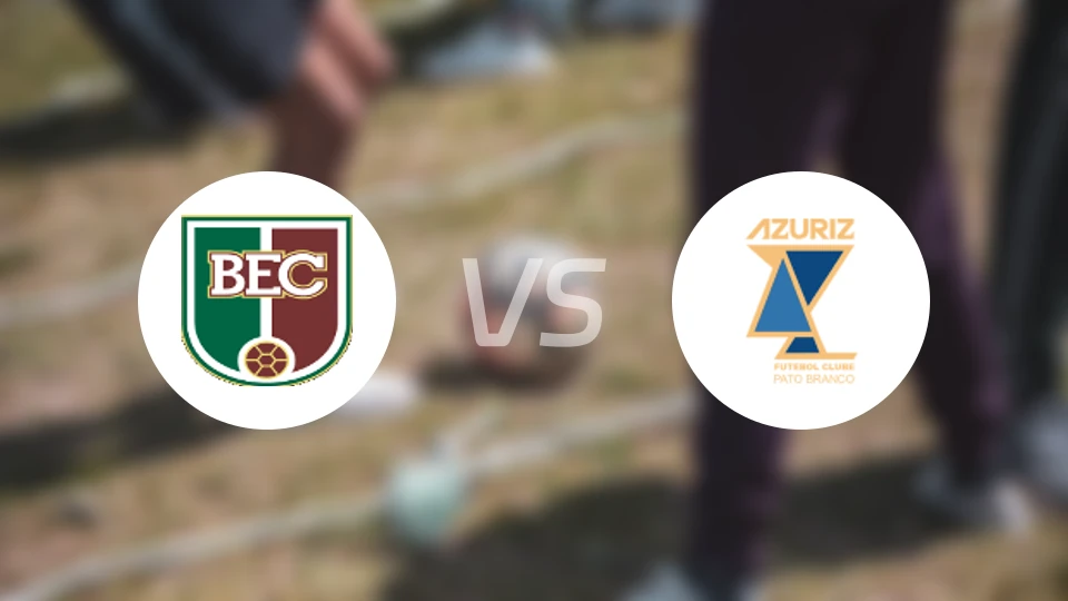 布鲁门奥ECvs阿祖里兹FC比分预测【2026/04/19】