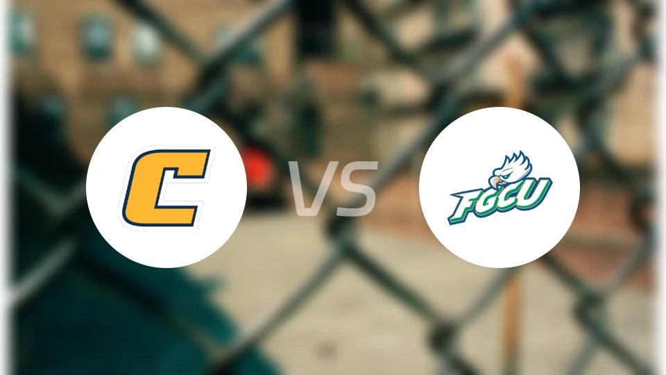 查他努加大学vs佛罗里达湾岸大学比分预测【2025/11/16】