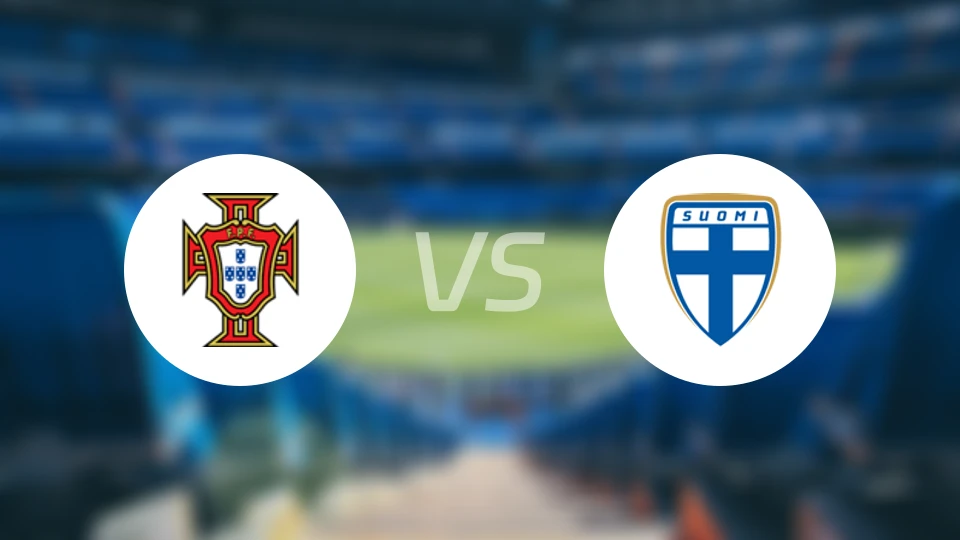 葡萄牙女足vs芬兰女足比分结果战报【2026/03/04】