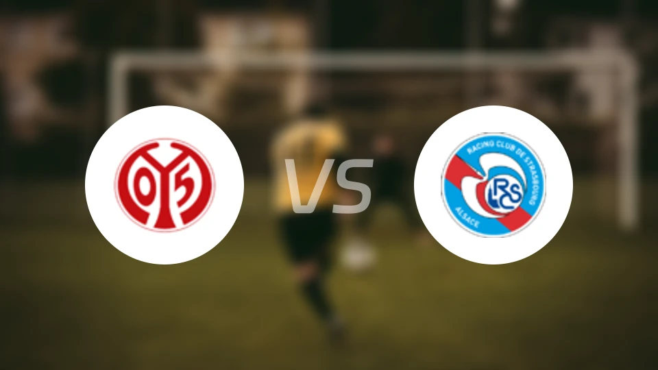 美因茨vs斯特拉斯堡比分预测【2026/04/10】