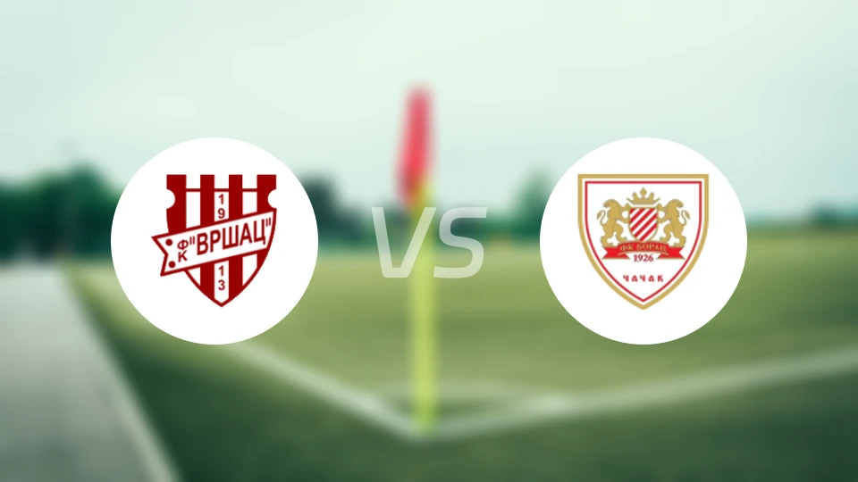 维尔沙克vs查查克战士比分预测【2026/02/21】