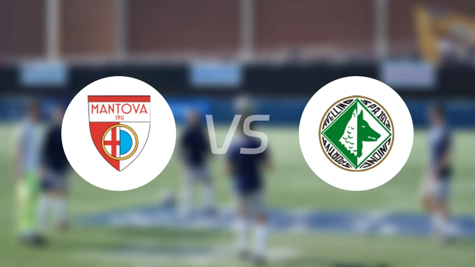 曼托瓦vs阿维利诺比分预测【2026/04/18】