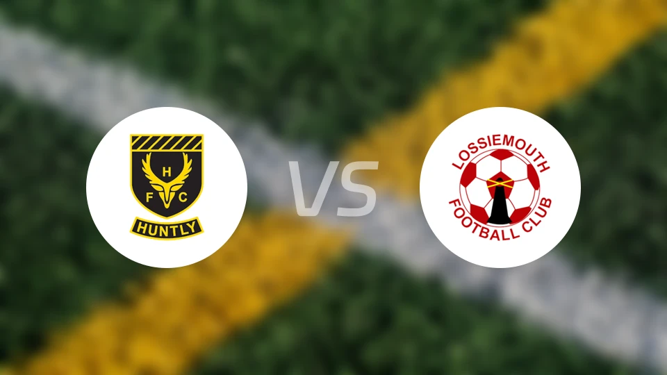 亨特利vs洛西茅斯比分预测【2026/01/10】