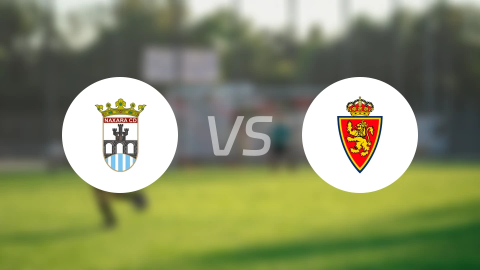 纳塞拉vs萨拉戈萨B队比分预测【2025/11/03】