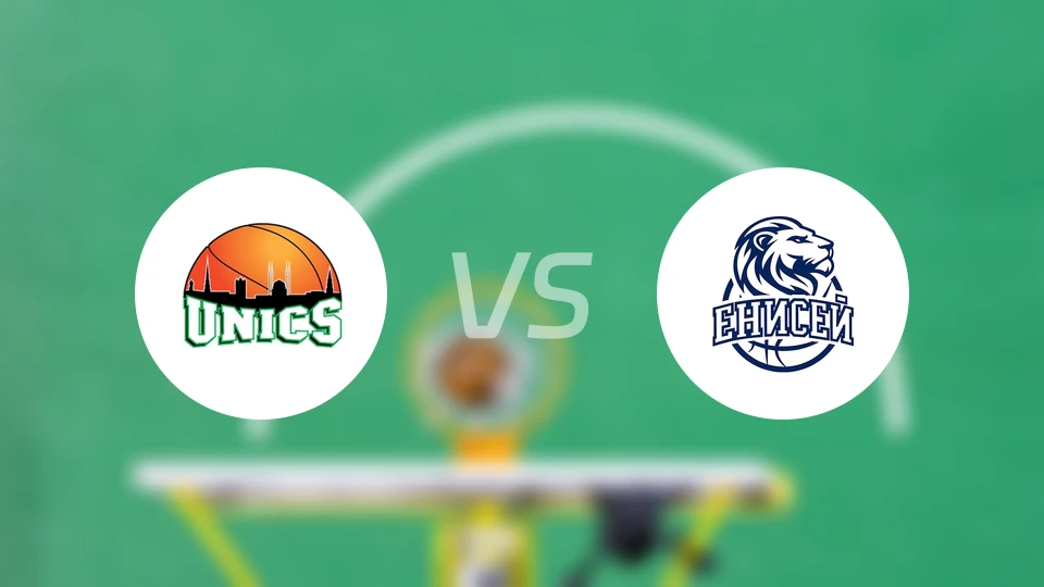 喀山尤尼克斯vs叶尼塞比分预测【2026/03/22】