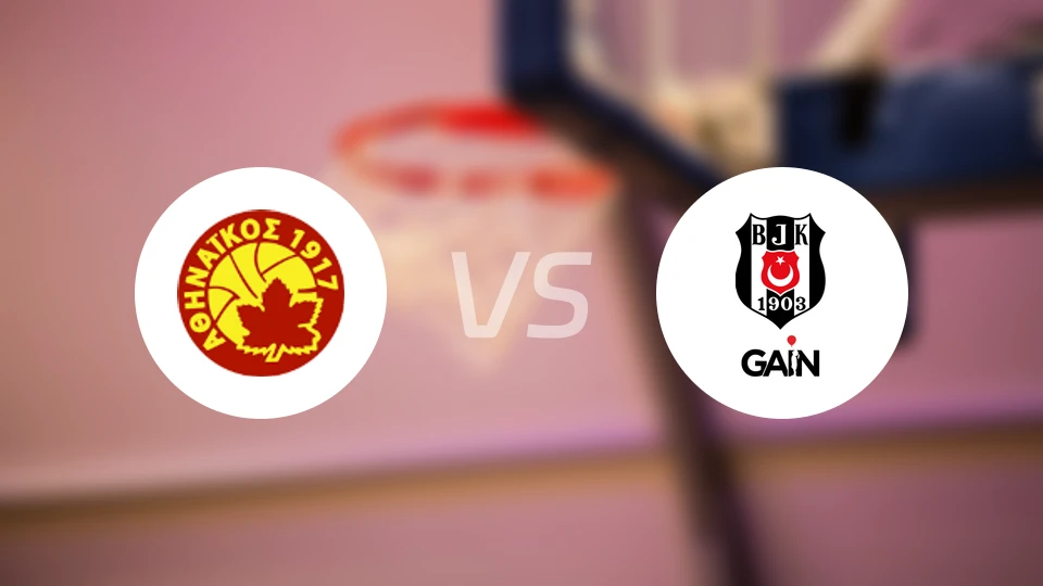 阿辛奈女篮vs贝西克塔斯女篮比分预测【2025/11/06】