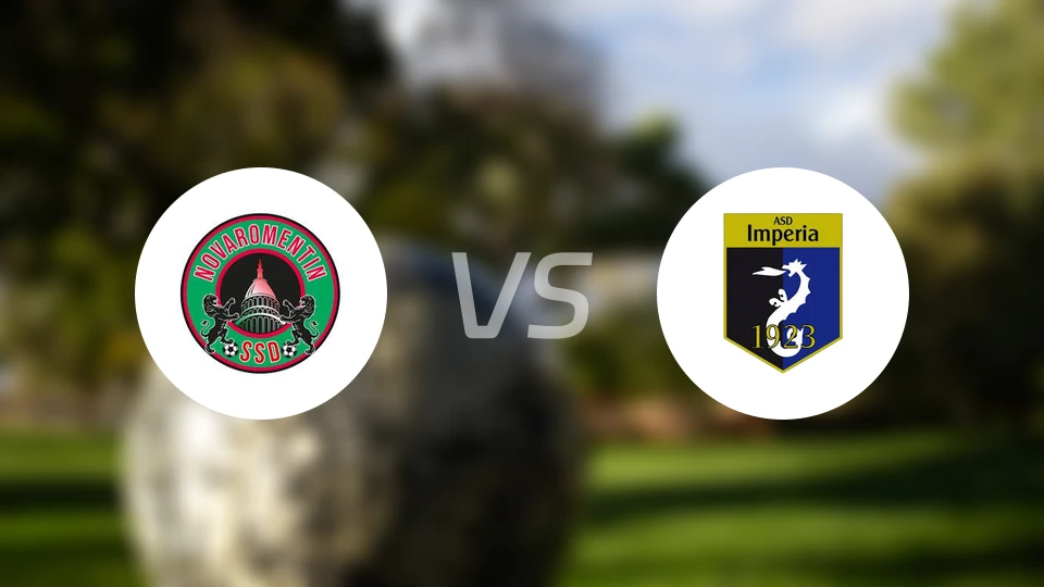 诺瓦罗曼坦vsASD因佩里亚比分预测【2026/04/12】