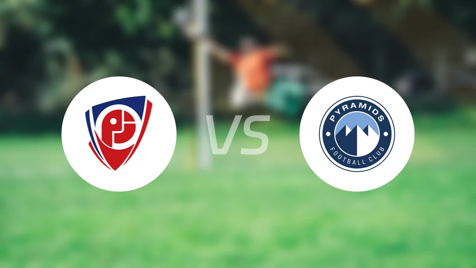 佩特洛捷特vs金字塔比分预测【2025/12/07】