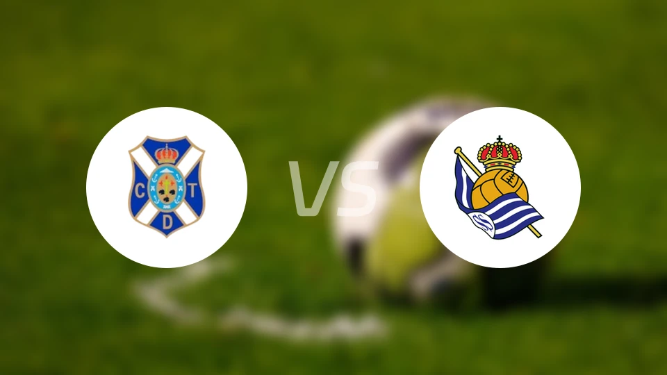 特内里费女足vs皇家社会女足比分预测【2026/02/01】