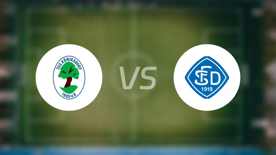 科尼希斯多夫vs杜伦体育比分预测【2025/11/02】