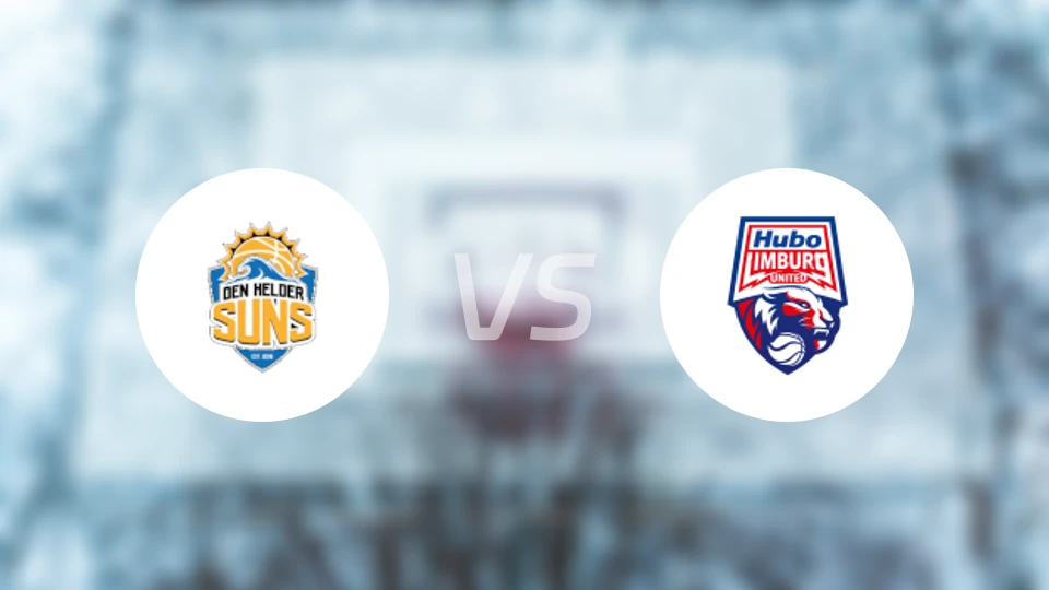 登海尔德太阳vs林堡比分预测【2025/11/02】