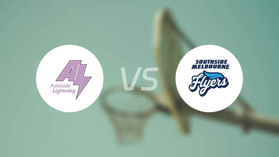 阿德莱德闪电女篮vs南区飞人女篮比分预测【2026/02/08】