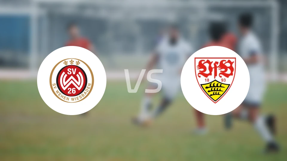 韦恩威斯巴登vs斯图加特B队比分预测【2026/03/07】