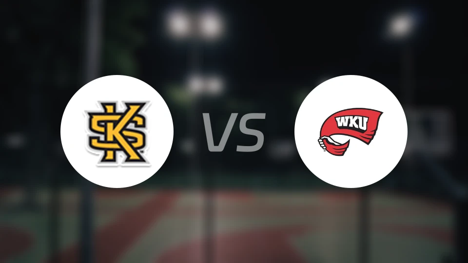 肯尼索州立vs西肯塔基比分预测【2026/01/18】