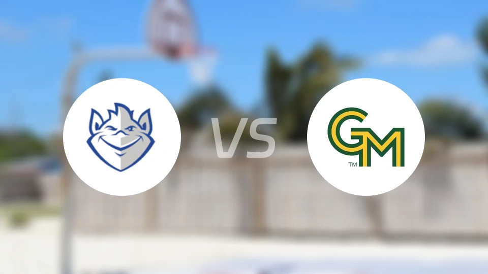 圣路易斯大学vs乔治梅森大学比分结果战报【2026/03/08】