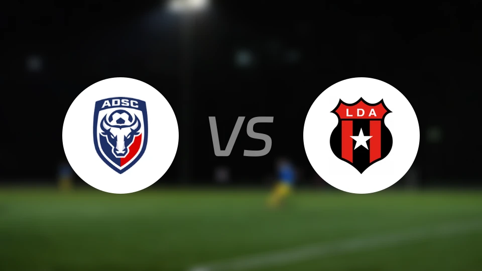 圣卡洛斯vs阿拉胡埃伦斯比分预测【2025/12/07】