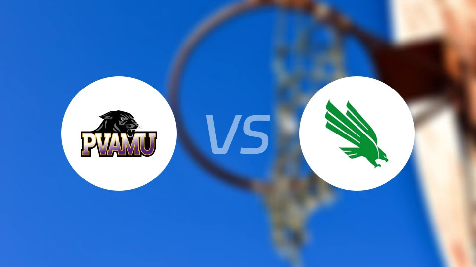 普雷里维尤农工大学vs北得州大学比分预测【2025/12/01】