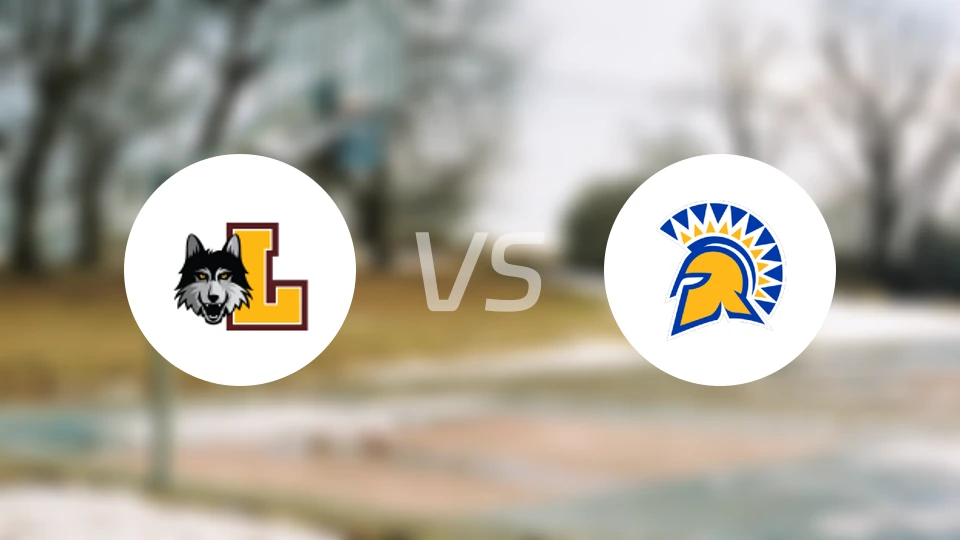 芝加哥洛约拉大学vs圣何塞州立大学比分结果战报【2025/11/27】