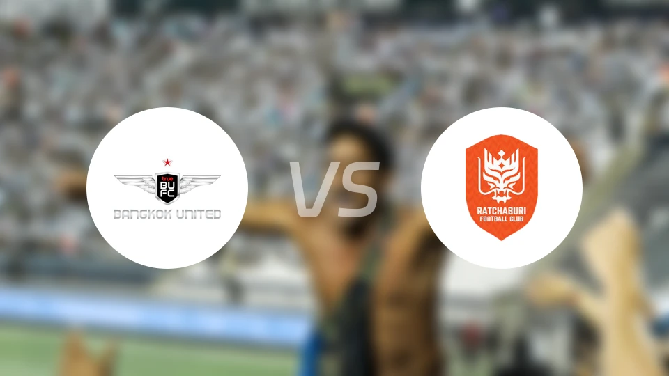 曼谷联vs拉查武里比分预测【2026/04/18】