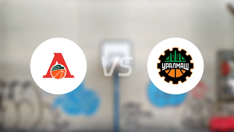 库班火车头vs乌拉尔马什比分预测【2026/01/07】