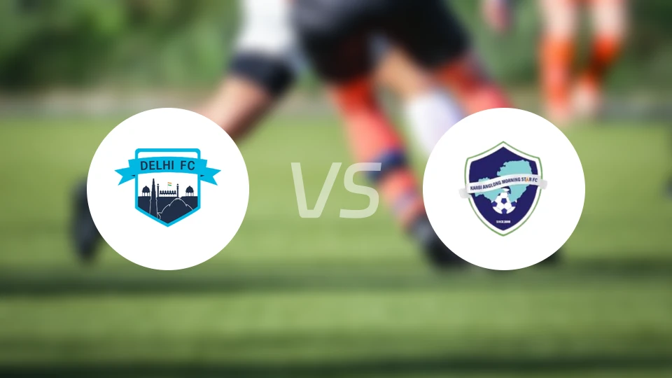 德里FCvs卡尔比安隆比分预测【2026/04/02】