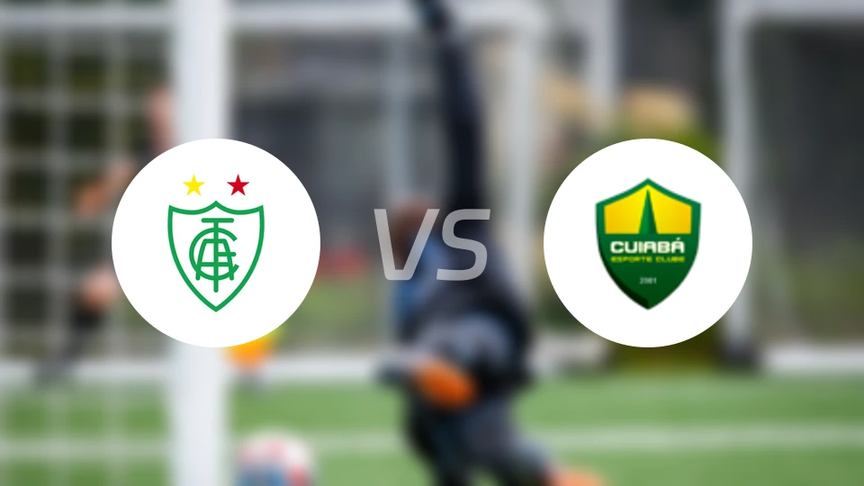 米内罗美洲vs库亚巴比分预测【2025/11/17】