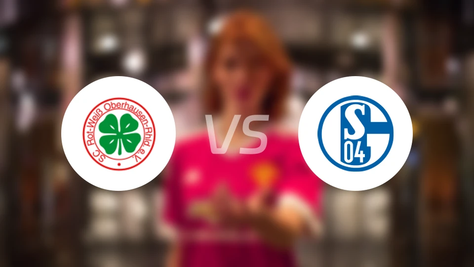 奥伯豪森vs沙尔克04二队比分预测【2026/03/07】