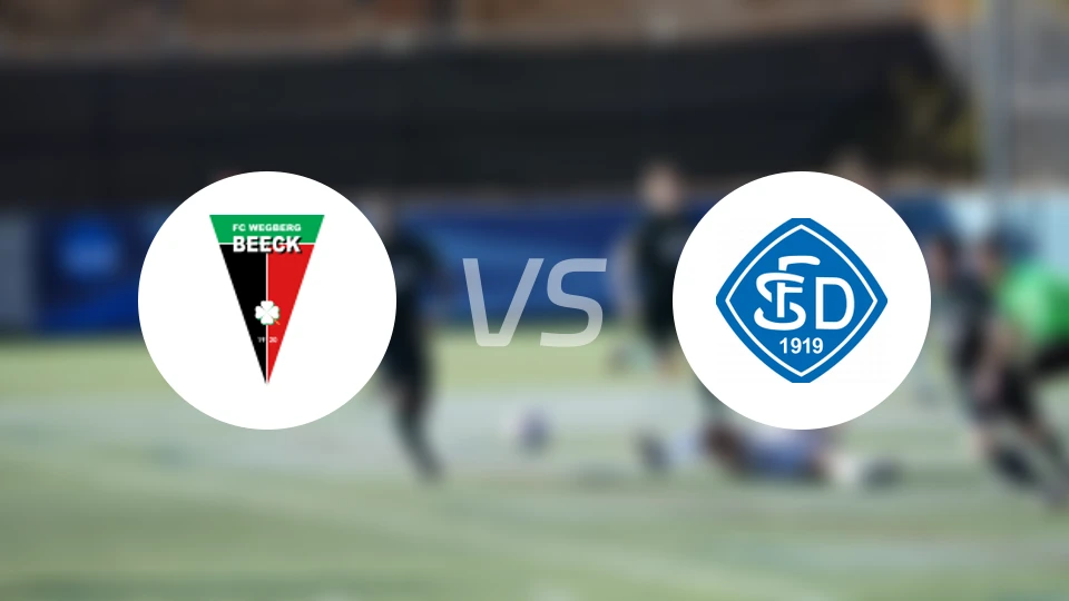 韦格堡贝克vs杜伦体育比分预测【2025/12/14】