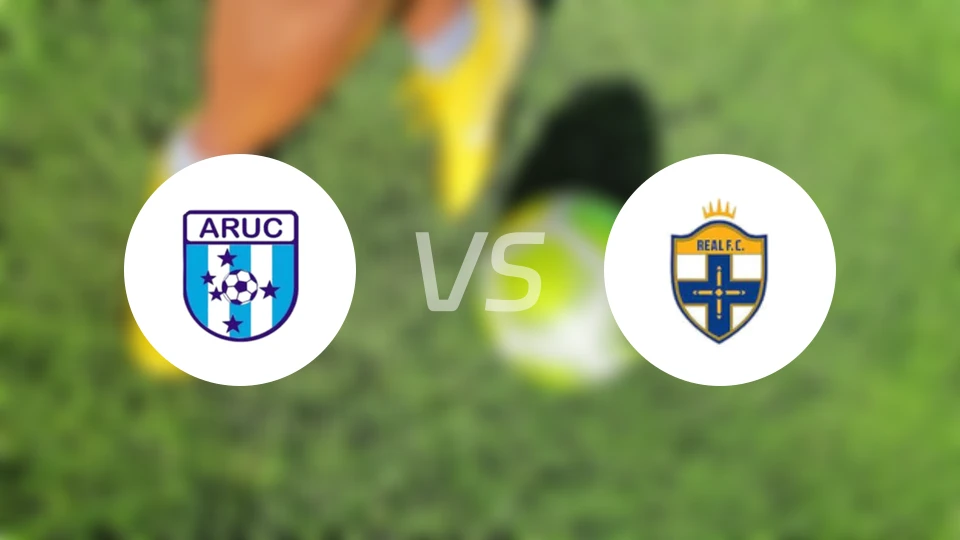 ARUCvs雷亚尔FC比分预测【2026/03/01】