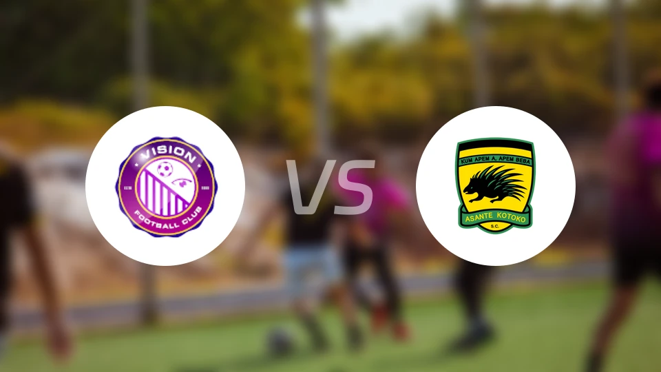 视觉FCvs科图科比分预测【2025/11/12】