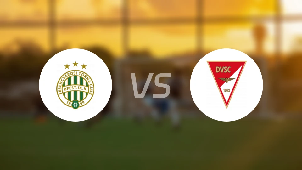 费伦茨瓦罗斯vs德布雷辛尼比分预测【2025/12/14】