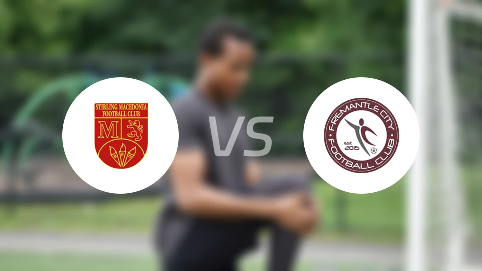 施蒂林马塞多尼亚vs费雷曼特尔市比分预测【2026/04/18】